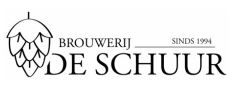 Brouwerij de Schuur logo